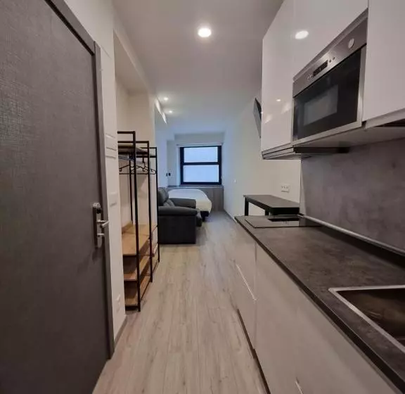 Kabialde Apartamentuak