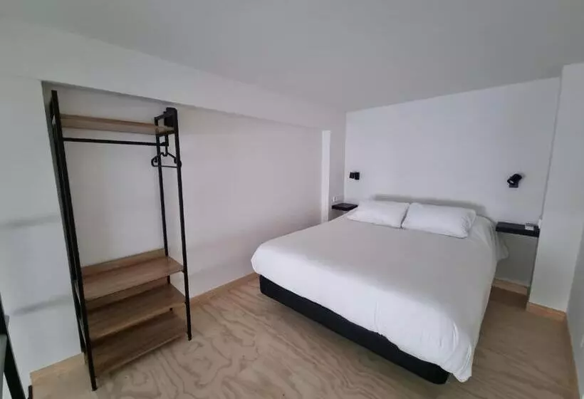 Kabialde Apartamentuak