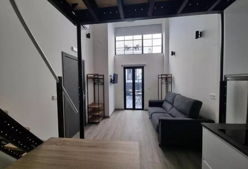 Kabialde Apartamentuak