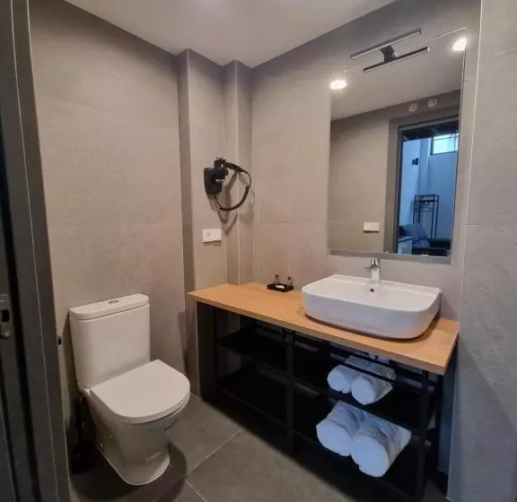 Kabialde Apartamentuak