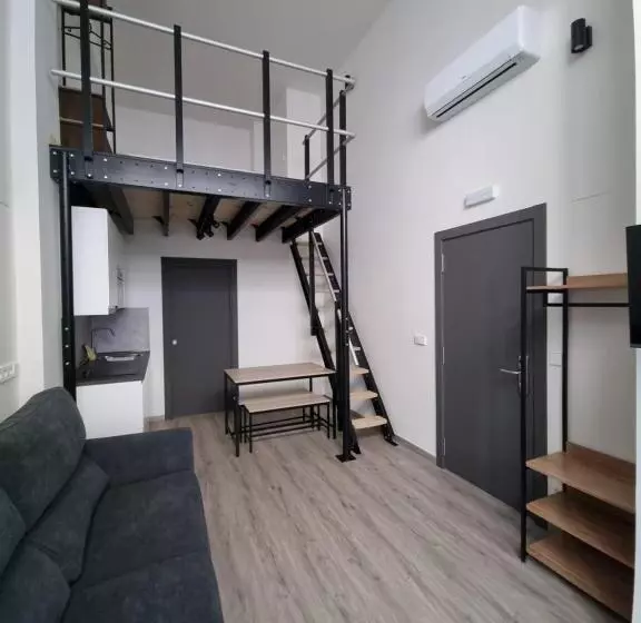 Kabialde Apartamentuak
