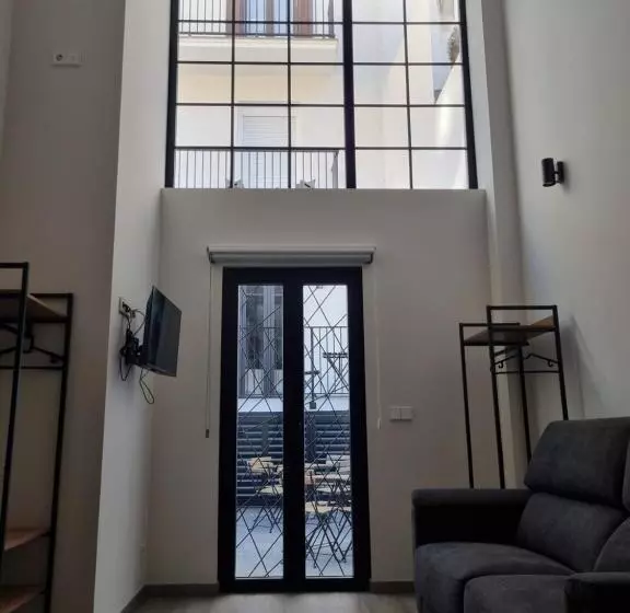 Kabialde Apartamentuak