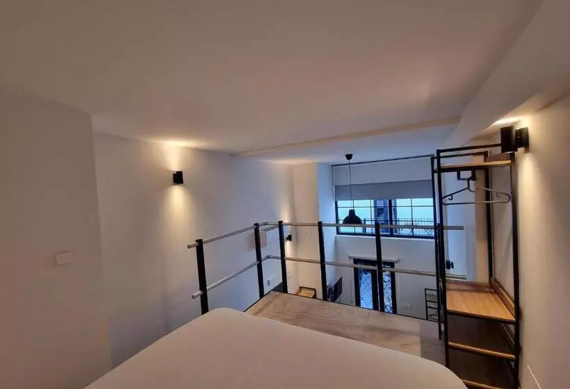 Kabialde Apartamentuak