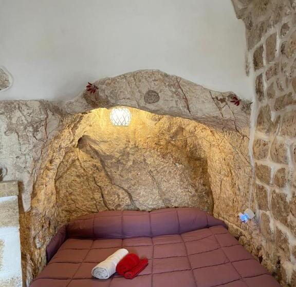 بنسيون Casa Mimmo