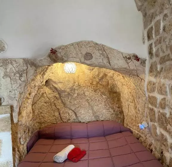 Majatalo Casa Mimmo