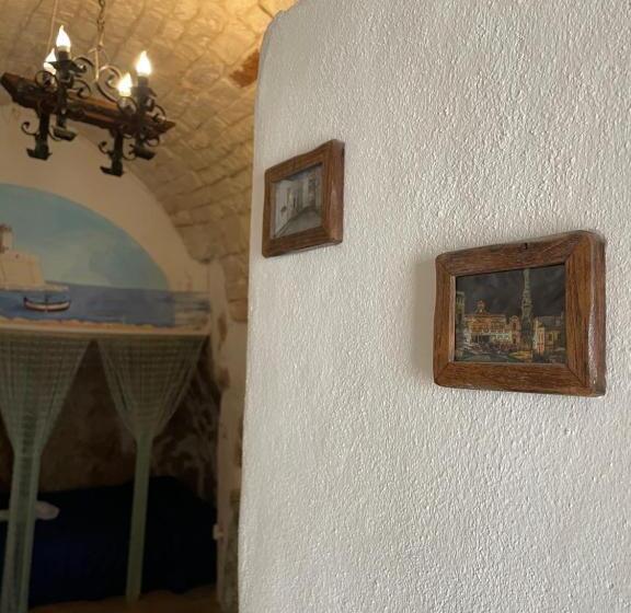 بنسيون Casa Mimmo