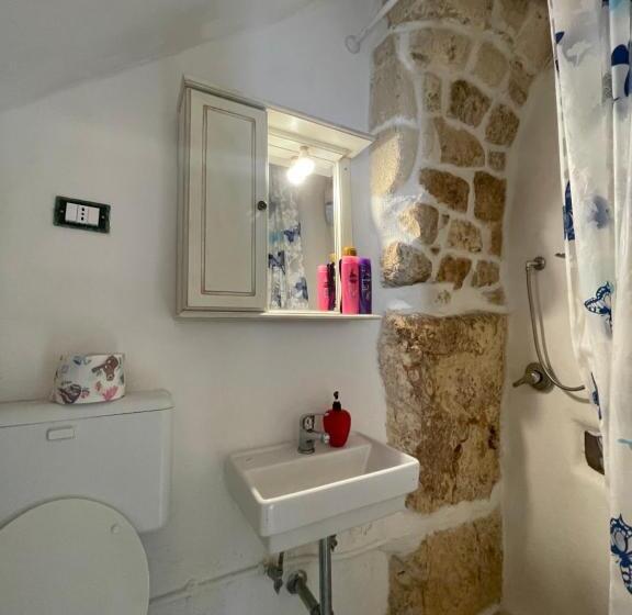 بنسيون Casa Mimmo