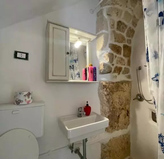 Majatalo Casa Mimmo