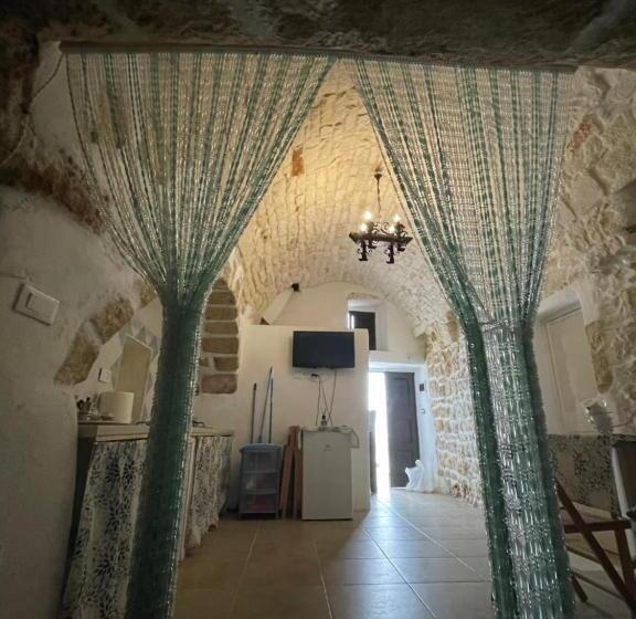 بنسيون Casa Mimmo