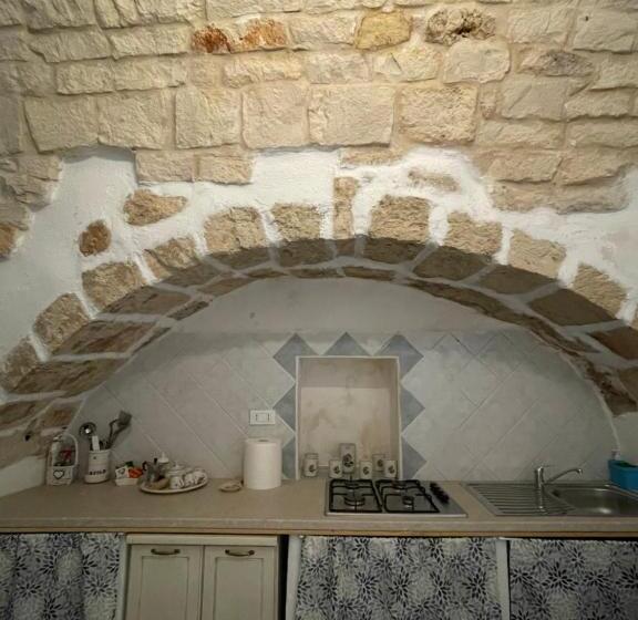 بنسيون Casa Mimmo