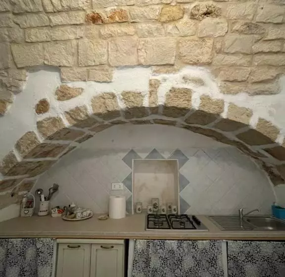 Majatalo Casa Mimmo