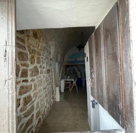 بنسيون Casa Mimmo