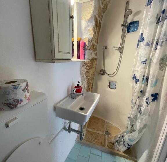 بنسيون Casa Mimmo