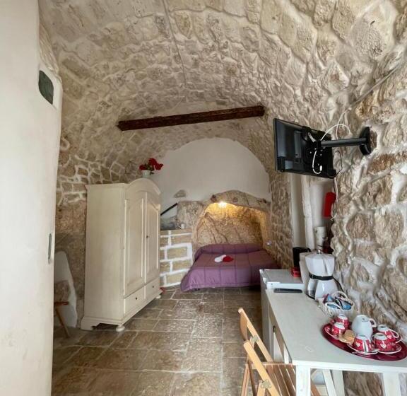 بنسيون Casa Mimmo