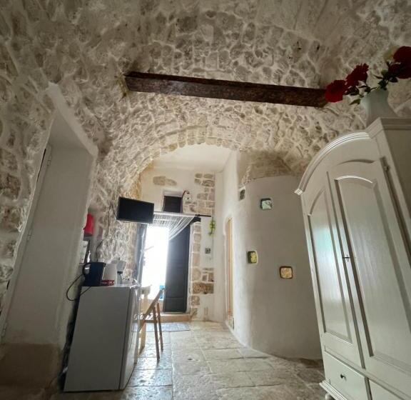 بنسيون Casa Mimmo