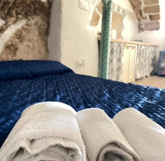 بنسيون Casa Mimmo