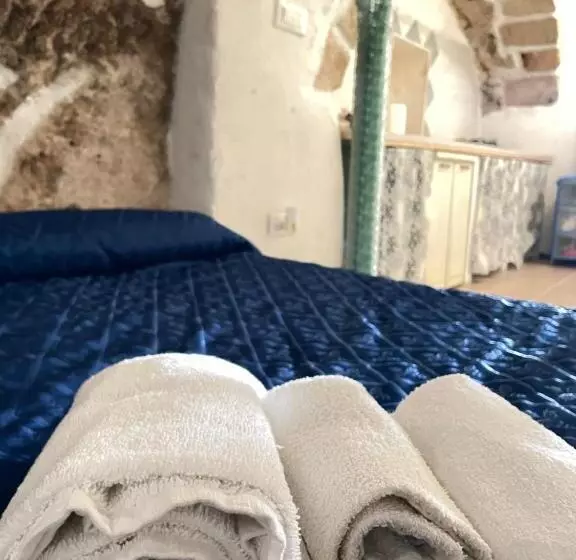 Majatalo Casa Mimmo