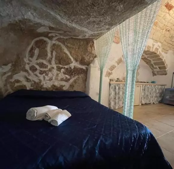 Majatalo Casa Mimmo