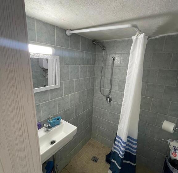 بنسيون Casa Mimmo