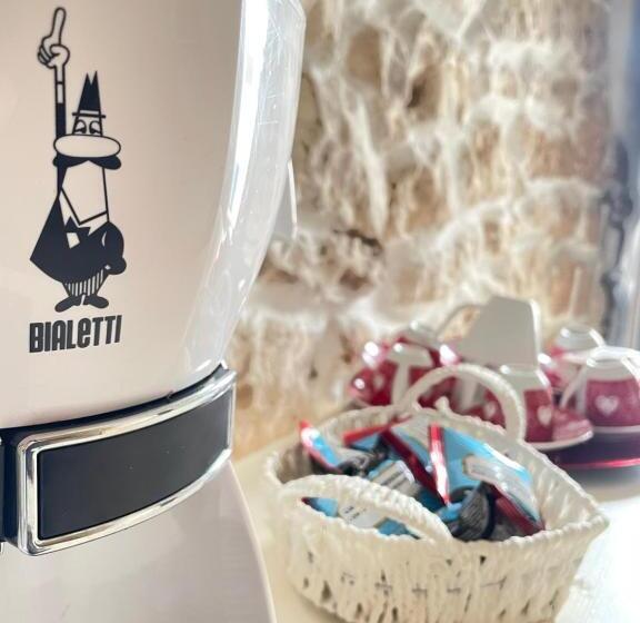 بنسيون Casa Mimmo