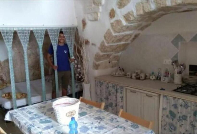 بنسيون Casa Mimmo