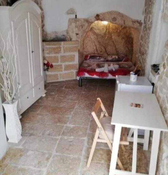 بنسيون Casa Mimmo