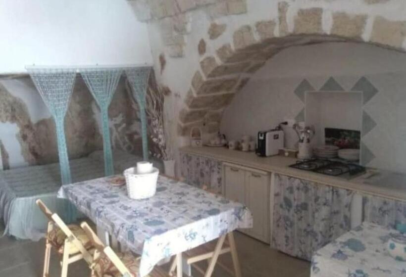 بنسيون Casa Mimmo