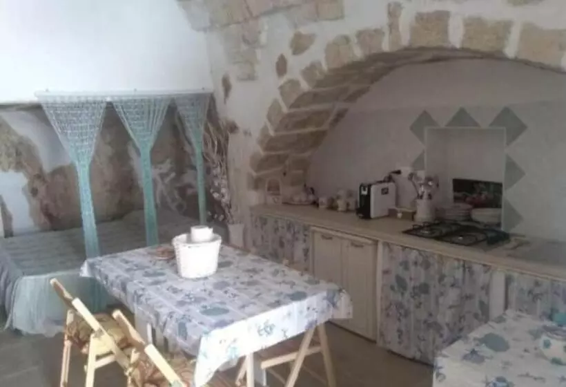 Majatalo Casa Mimmo