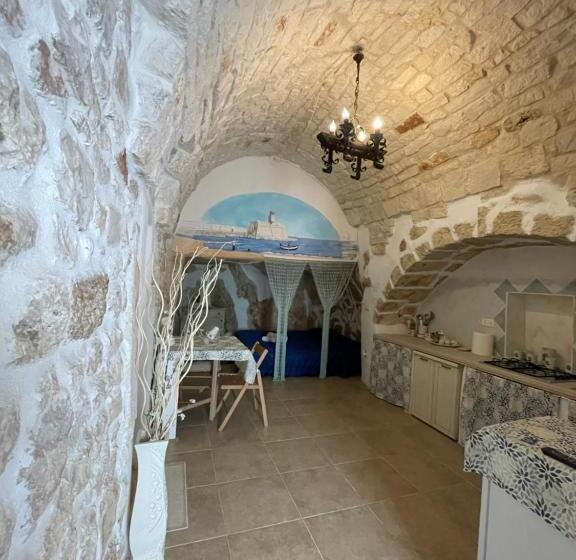 بنسيون Casa Mimmo