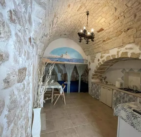Majatalo Casa Mimmo