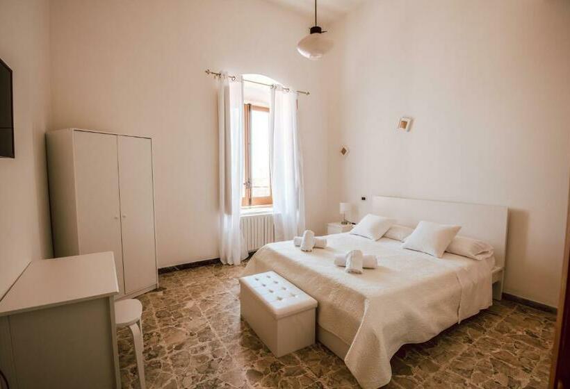 פנסיון Casa Museo   Dimora Stephanus