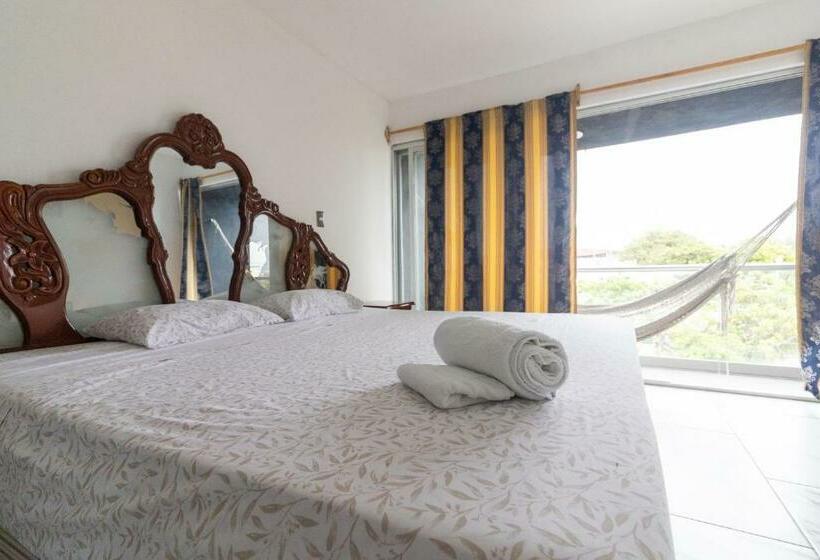 펜션 Endemic Inn Veracruz