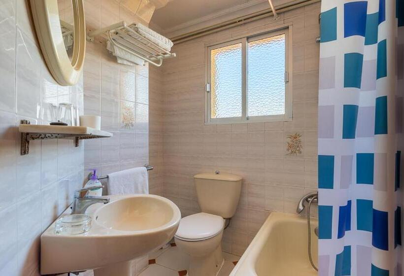 Пансион Hostal Hilaria