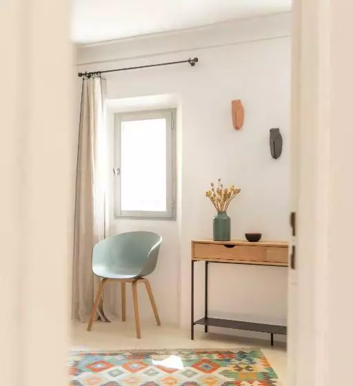 ベッドアンドブレックファースト Maison D Hôtes Kazaart