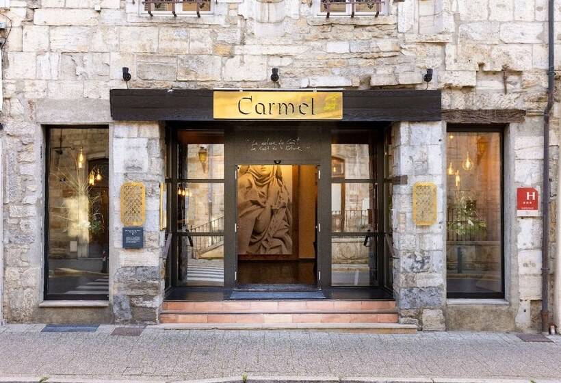 酒店 Carmel 1643