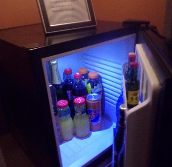 호텔 Chambre Avec Spa Privatif