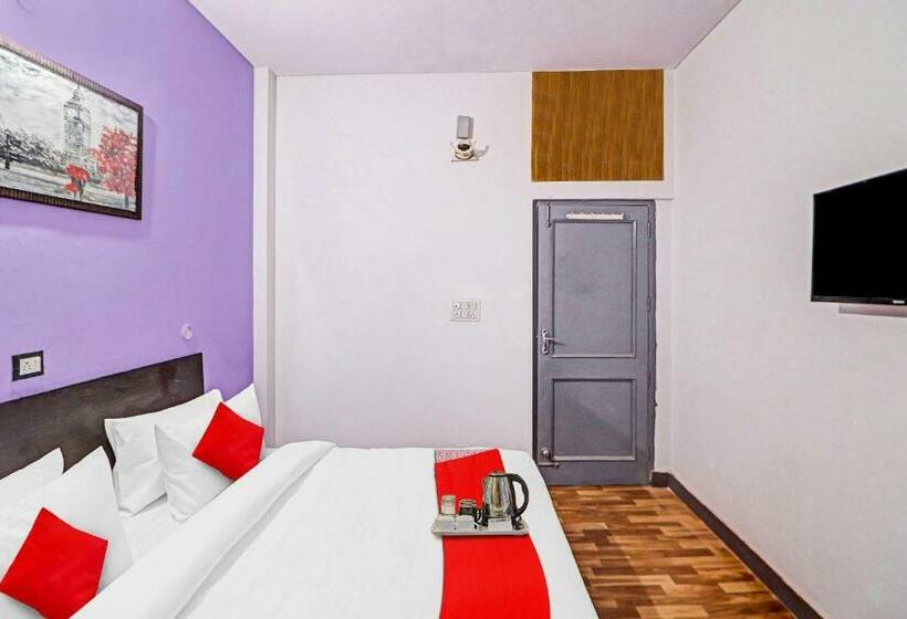 فندق The Town House Jps Near Live Well Pharmacy