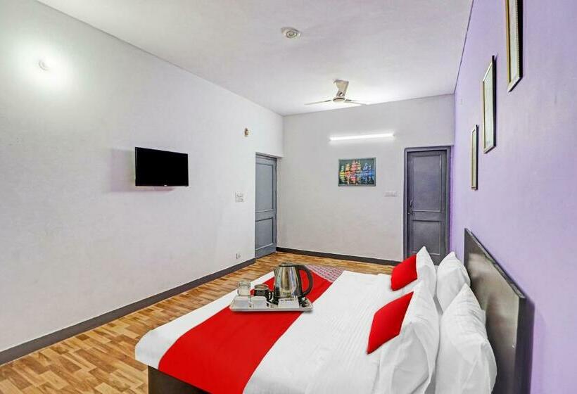 فندق The Town House Jps Near Live Well Pharmacy