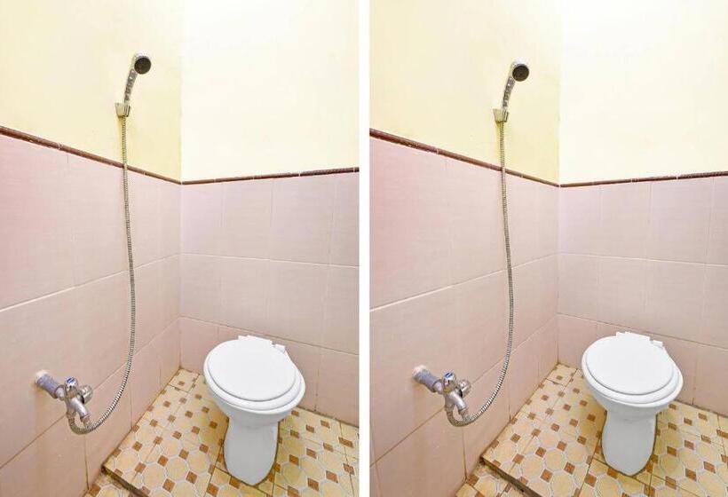 Spot On 91357 Hotel Mulyo