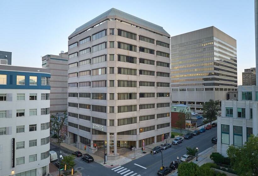 בית מלון כפרי Staybridge Suites Wilmington Downtown, An Ihg