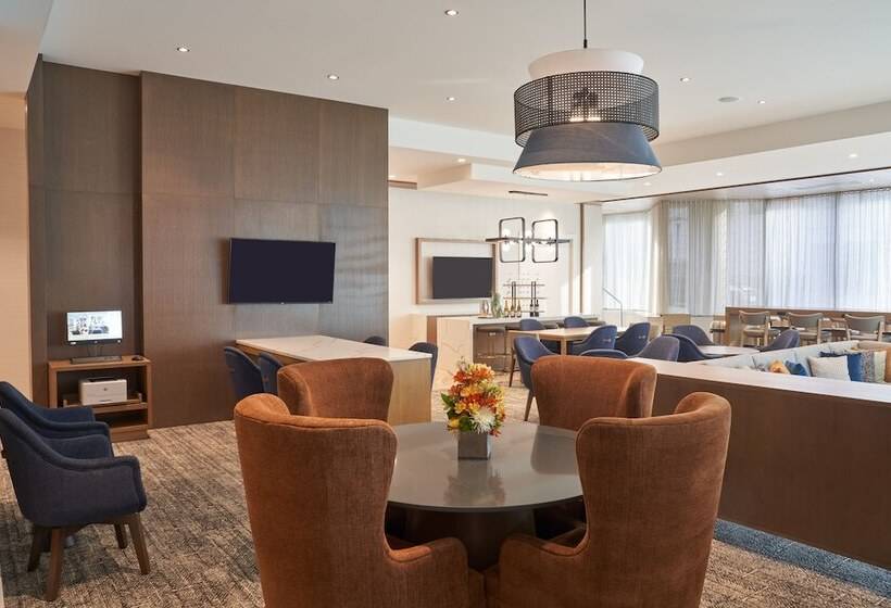 בית מלון כפרי Staybridge Suites Wilmington Downtown, An Ihg