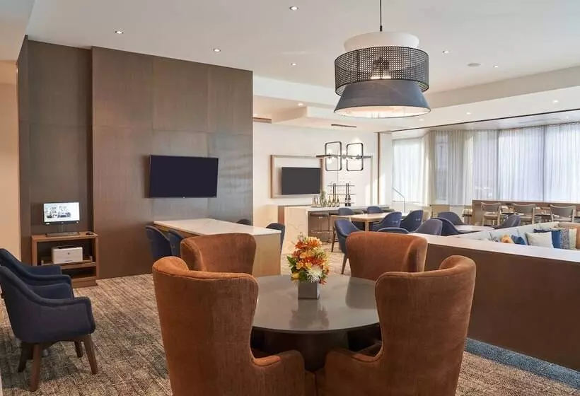 Hotelli Staybridge Suites Wilmington Downtown, An Ihg