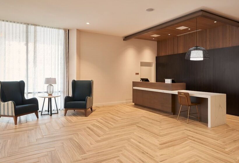 בית מלון כפרי Staybridge Suites Wilmington Downtown, An Ihg