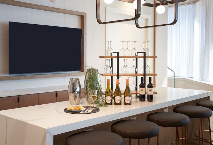 בית מלון כפרי Staybridge Suites Wilmington Downtown, An Ihg