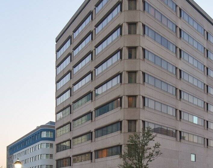 בית מלון כפרי Staybridge Suites Wilmington Downtown, An Ihg