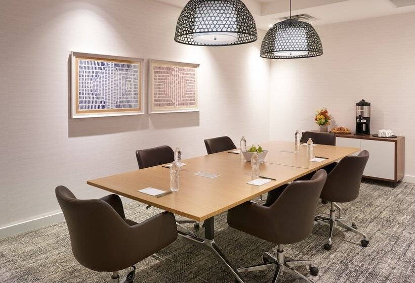 בית מלון כפרי Staybridge Suites Wilmington Downtown, An Ihg