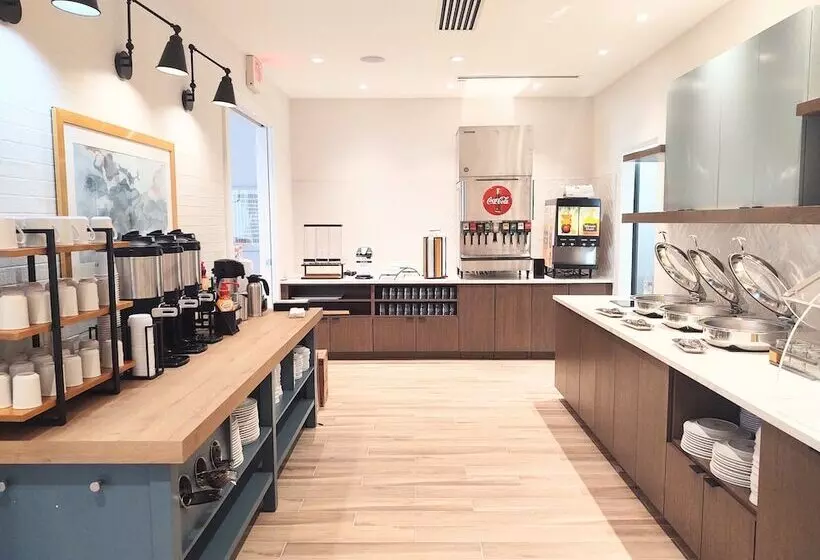 Hotelli Staybridge Suites Wilmington Downtown, An Ihg