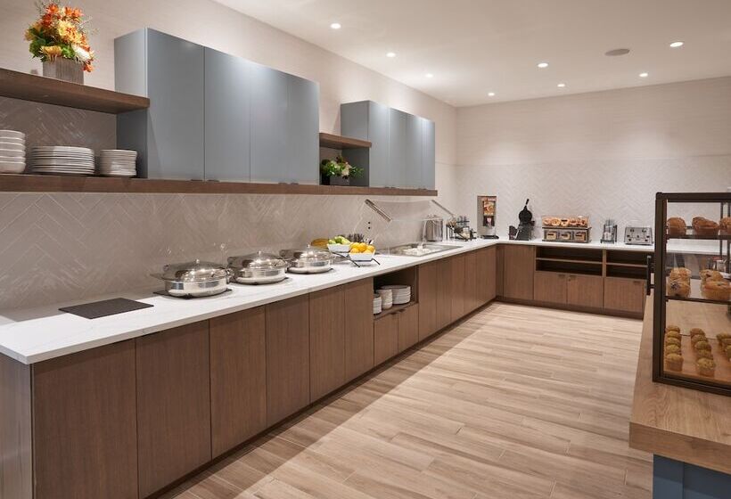 בית מלון כפרי Staybridge Suites Wilmington Downtown, An Ihg