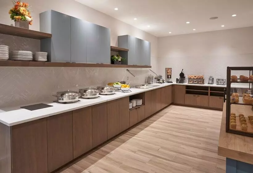 Hotelli Staybridge Suites Wilmington Downtown, An Ihg