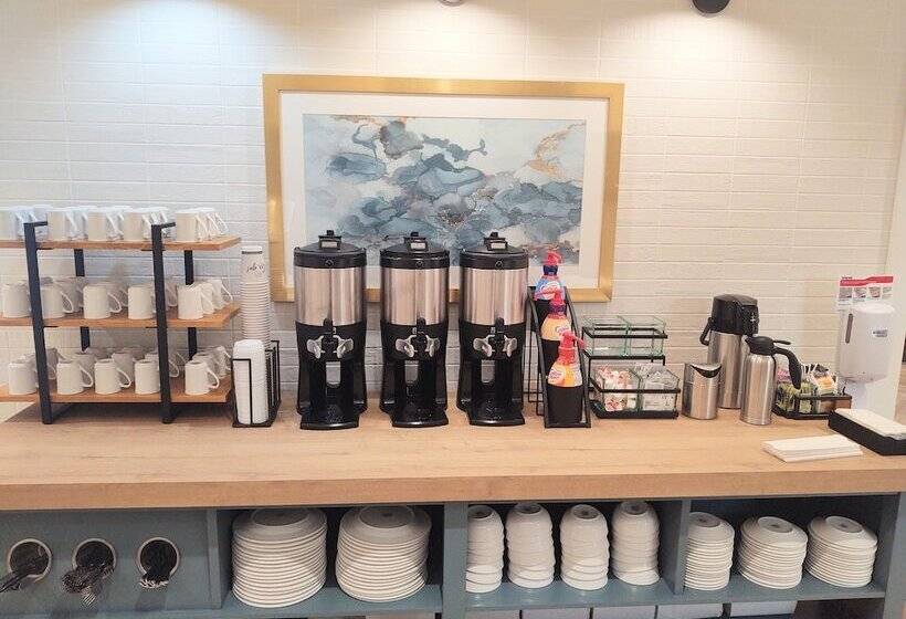 בית מלון כפרי Staybridge Suites Wilmington Downtown, An Ihg